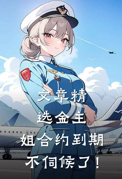 文章精选金主，姐合约到期，不伺候了！