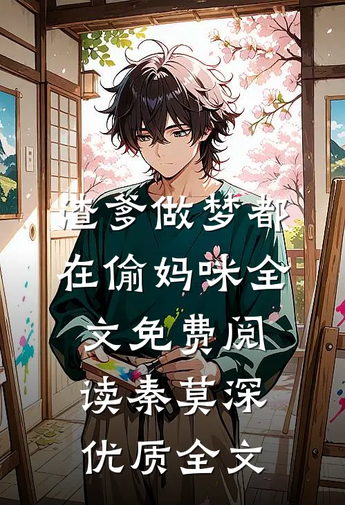 渣爹做梦都在偷妈咪全文免费阅读秦莫深优质全文