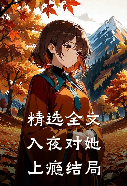 精选全文入夜对她上瘾结局