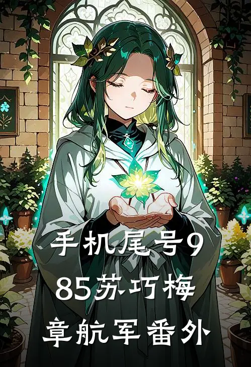 手机尾号985苏巧梅章航军番外