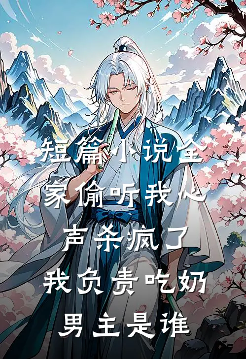 短篇小说全家偷听我心声杀疯了,我负责吃奶男主是谁