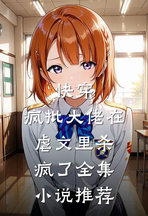 快穿：疯批大佬在虐文里杀疯了全集小说推荐