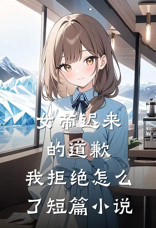 女帝迟来的道歉,我拒绝怎么了短篇在线阅读