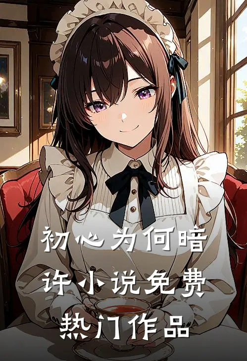 初心为何暗许小说免费热门作品