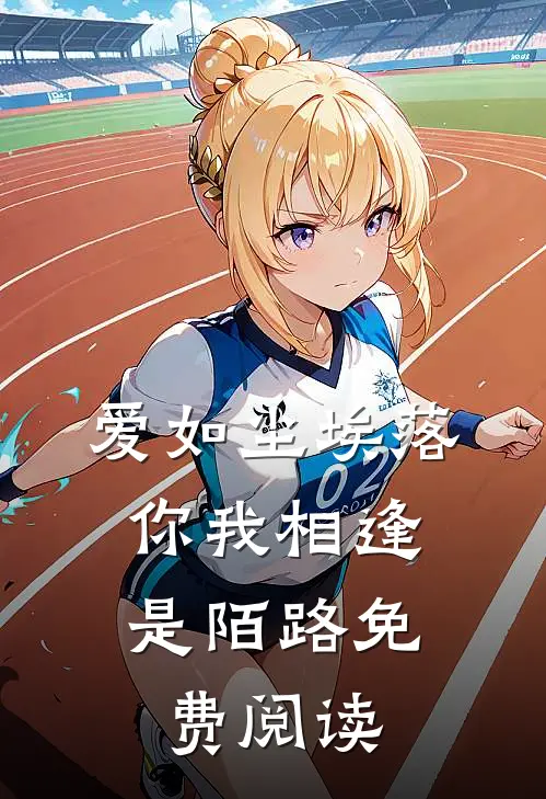爱如尘埃落,你我相逢是陌路免费阅读全文
