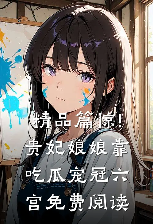 精品篇惊!贵妃娘娘靠吃瓜宠冠六宫免费阅读
