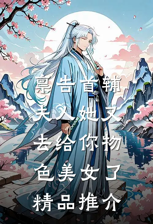 禀告首辅，夫人她又去给你物色美女了精品推介