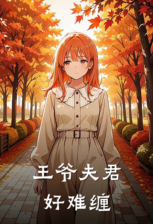 王爷夫君好难缠全文阅读
