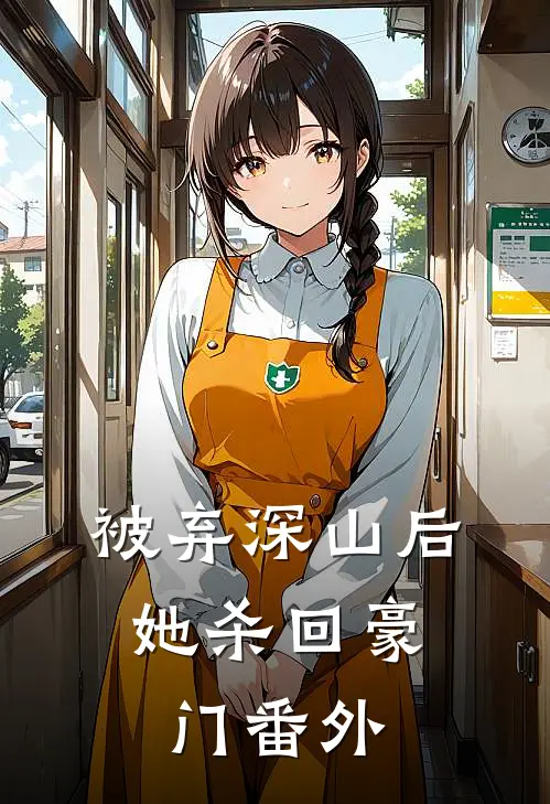 被弃深山后,她杀回豪门 番外