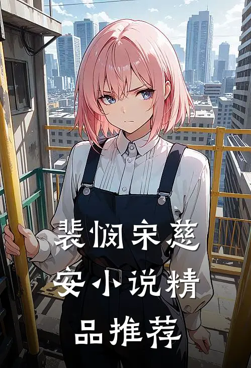 裴悯宋慈安小说精品推荐