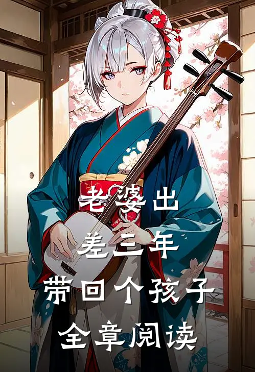 老婆出差三年，带回个孩子全章阅读
