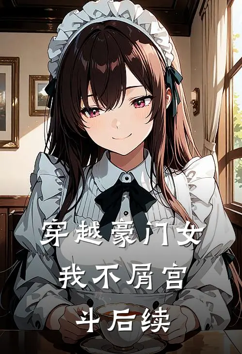 穿越豪门女，我不屑宫斗后续