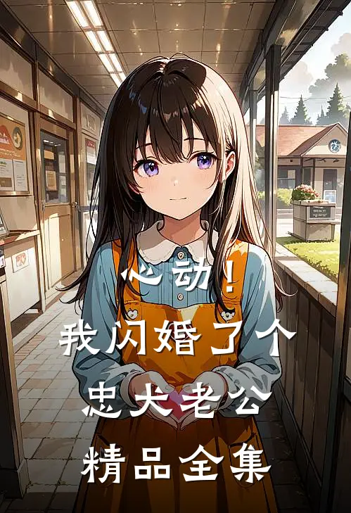 心动！我闪婚了个忠犬老公精品全集