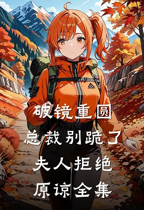 破镜重圆：总裁别跪了，夫人拒绝原谅全集