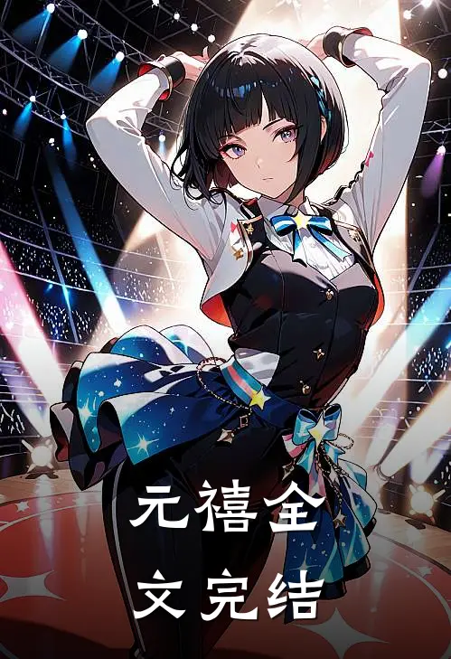 元禧全文完结
