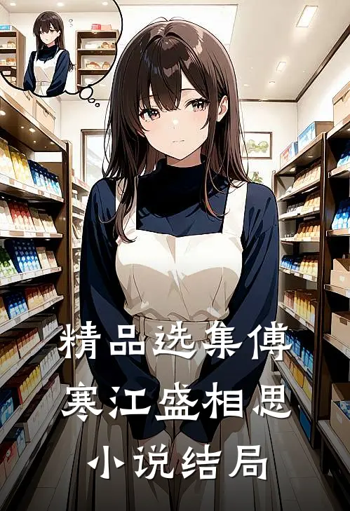 精品选集傅寒江盛相思小说结局