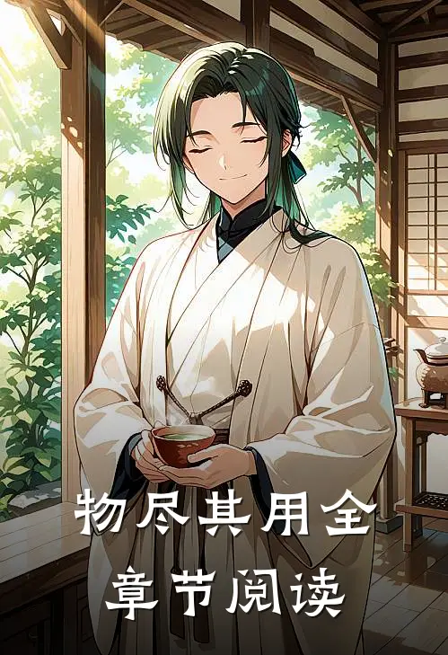 物尽其用全章节阅读