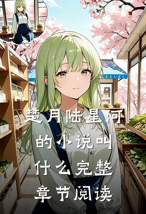 楚月陆星河的小说叫什么完整章节阅读