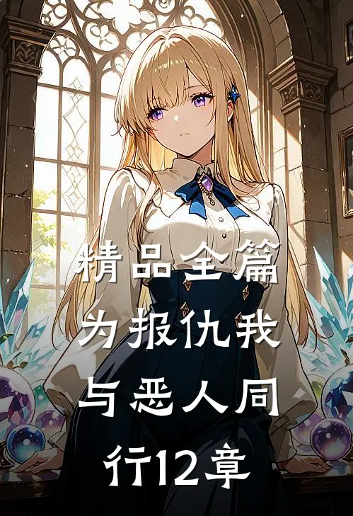 精品全篇为报仇我与恶人同行12章