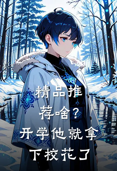 精品推荐啥？开学他就拿下校花了