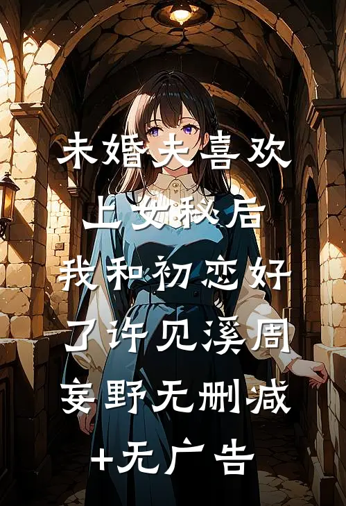 未婚夫喜欢上女秘后，我和初恋好了许见溪周妄野无删减+无广告