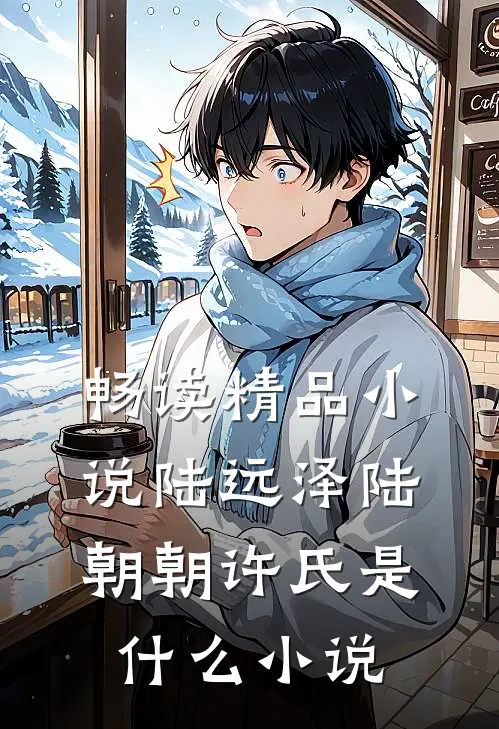 畅读精品小说陆远泽陆朝朝许氏是什么小说