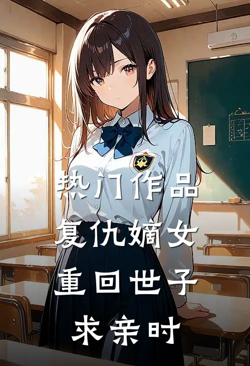 热门作品复仇嫡女重回世子求亲时的
