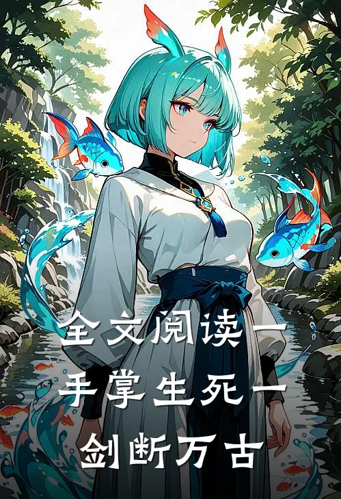 全文阅读一手掌生死一剑断万古