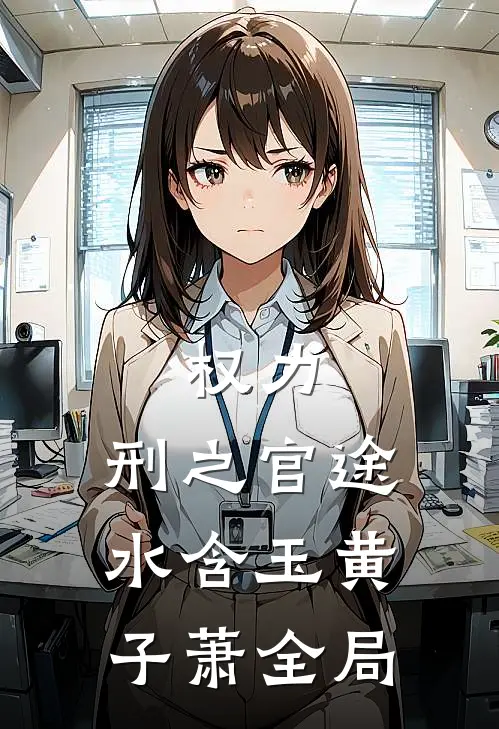 权力：刑之官途水含玉黄子萧全局