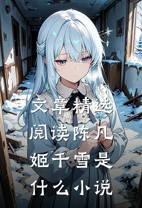 文章精选阅读陈凡姬千雪是什么小说