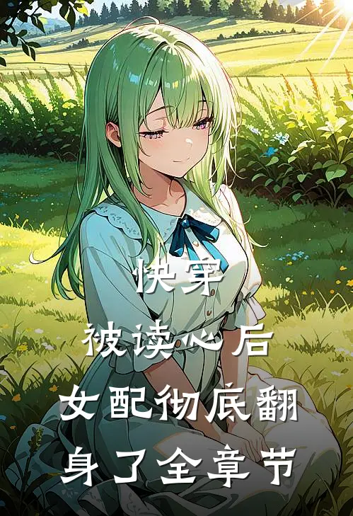快穿被读心后,女配彻底翻身了全章节