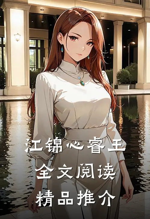 江锦心睿王全文阅读精品推介