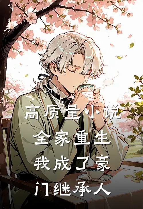高质量小说全家重生，我成了豪门继承人