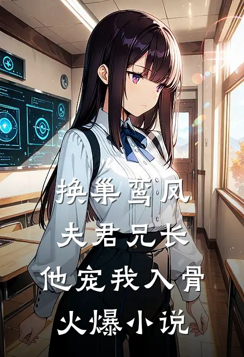 换巢鸾凤：夫君兄长，他宠我入骨火爆小说