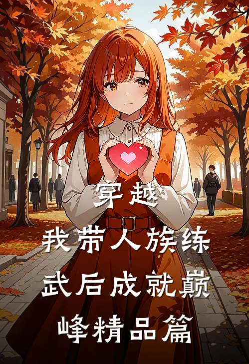穿越：我带人族练武后成就巅峰精品篇