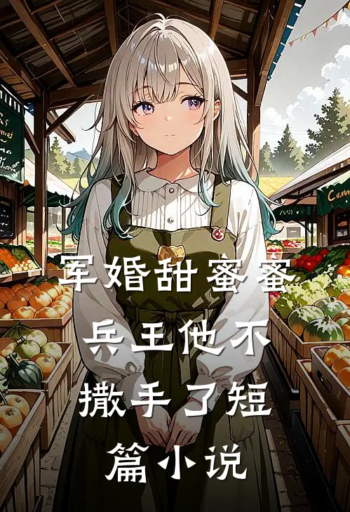 军婚甜蜜蜜,兵王他不撒手了短篇阅读