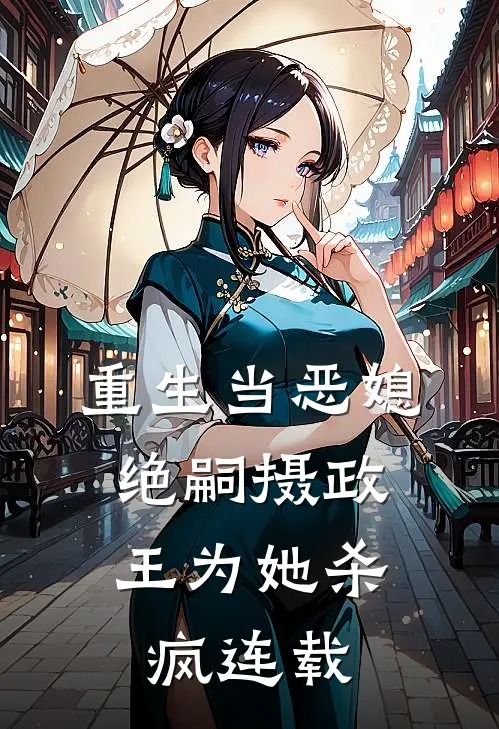 重生当恶媳,绝嗣摄政王为她杀疯连载版