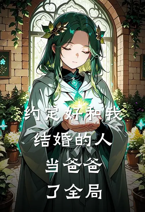 约定好和我结婚的人,当爸爸了全局都没有了