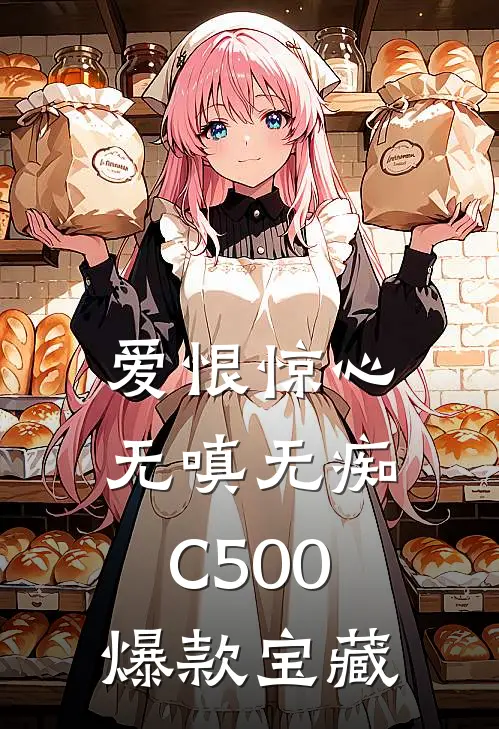 爱恨惊心，无嗔无痴C500爆款宝藏