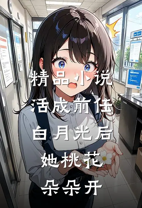 精品小说活成前任白月光后，她桃花朵朵开