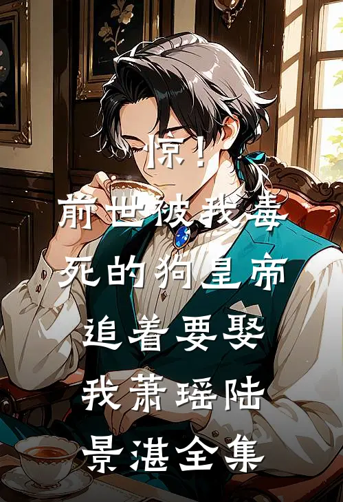 惊！前世被我毒死的狗皇帝追着要娶我萧瑶陆景湛全集