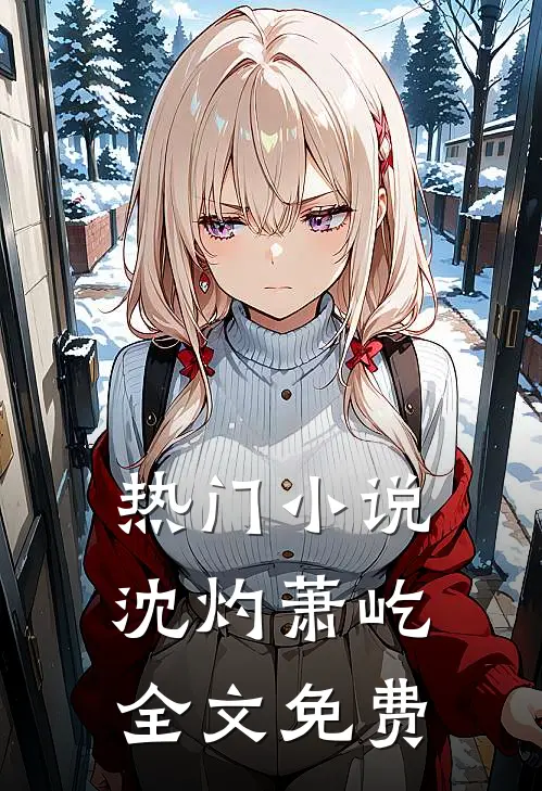 热门小说沈灼萧屹全文免费