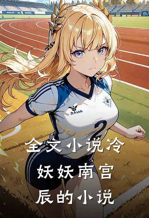 全文小说冷妖妖南宫辰的小说