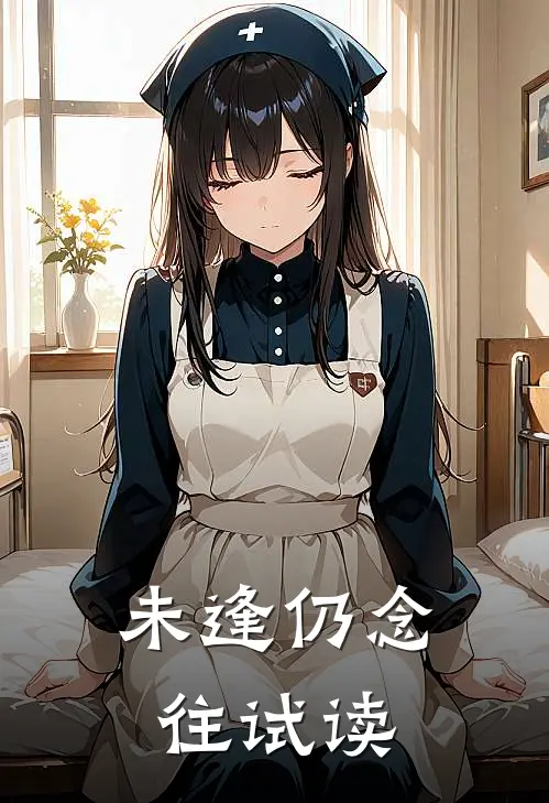 未逢仍念往试读