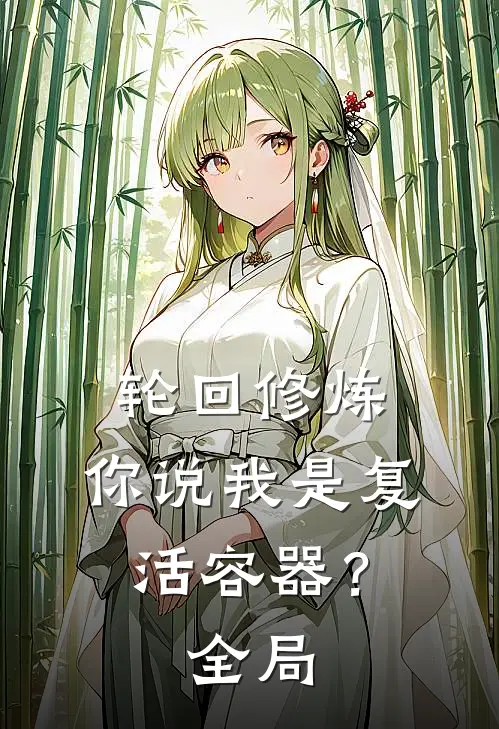 轮回修炼你说我是复活容器?全局免费阅读