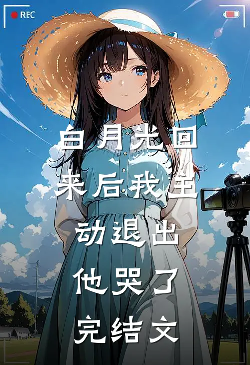 白月光回来后我主动退出，他哭了完结文