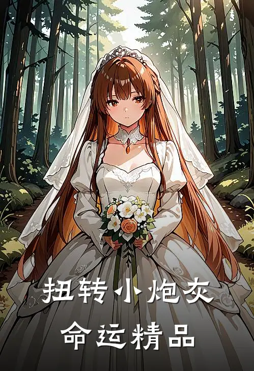 扭转小炮灰命运精品