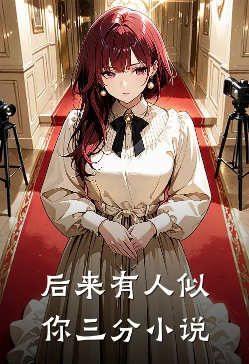 后来有人似你三分小说