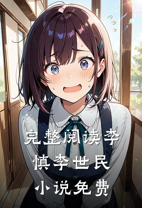 完整阅读李慎李世民 小说 免费
