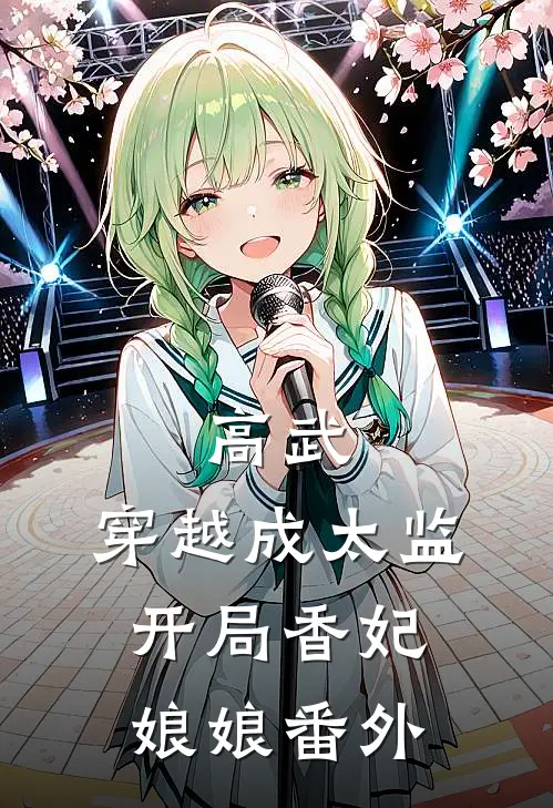 高武,穿越成太监,开局香妃娘娘番外